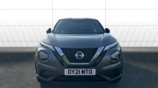 Nissan Juke 1.0 DiG-T 114 N-Connecta 5dr Petrol Hatchback